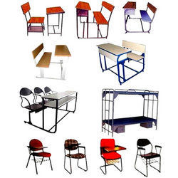 School/ College Furniture