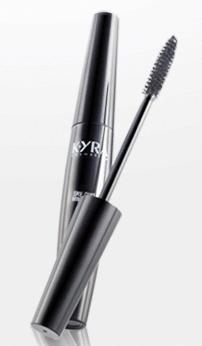 Sky Curl Mascara