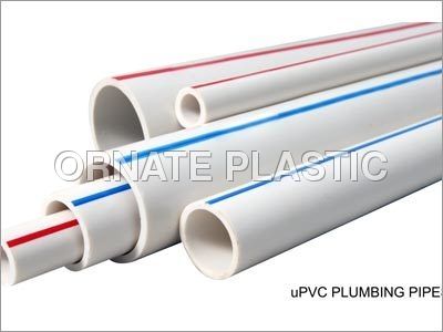 UPVC Plumbing Pipe