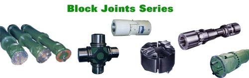 Block Joints Series