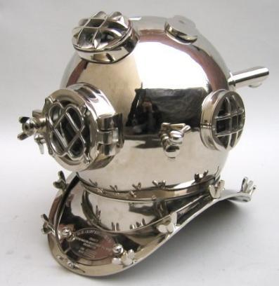 Chrome Plating