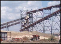 Coal Handling Systems