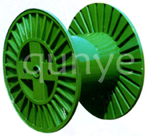 Corrugated-Type Machine Spools