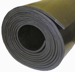 Industrial Rubber Sheet