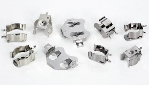 Nickel Plating