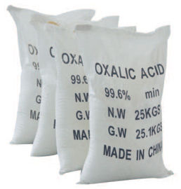 Oxalic Acid - Purity â¥ 99.6%, White Crystals | Multi-Industry Applications in Metallurgy, Organic Synthesis, Polishing, Dyeing, and Medicine