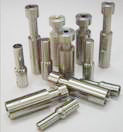 Solid Enameling Dies With Tc And Diamond Insert