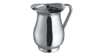 Stainless Steel Pitcher