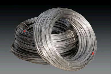 Stainless Steel Wires