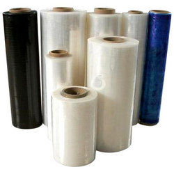 Stretch Film Tape