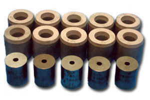 Tungsten Carbide Bushes