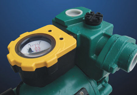 Water Pumps Pressure Controller