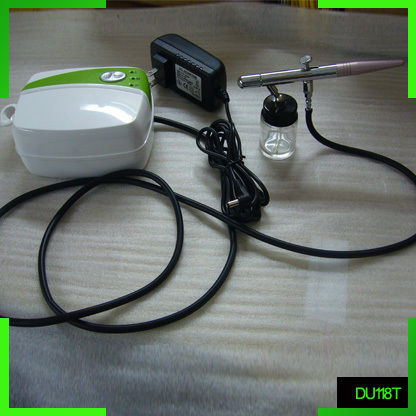 Airbrush Kit