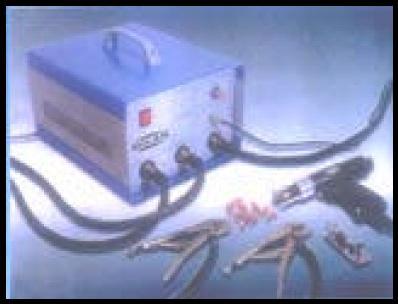 Capacitor Discharge Stud Welder