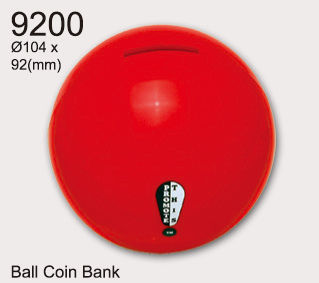 Coin Banks