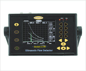 Einstein-II TFT Ultrasonic Flow Detector