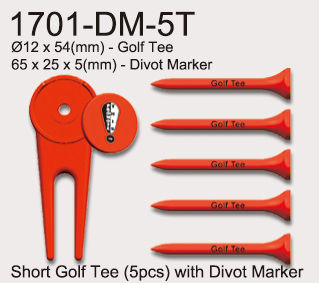 Golf Accessories