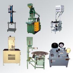 Hydraulic Special Purpose Machines