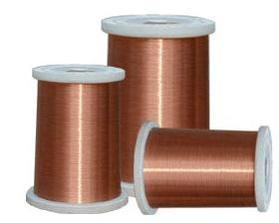 Magnet/enamelled Copper Wires