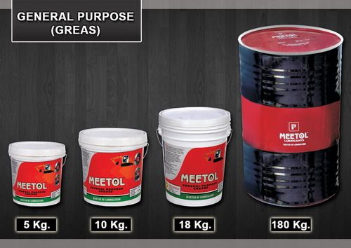 Meetol General Purpose Grease