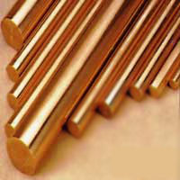 Oxygen Free Copper Rod