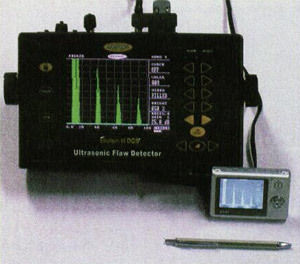 concrete testing equipment