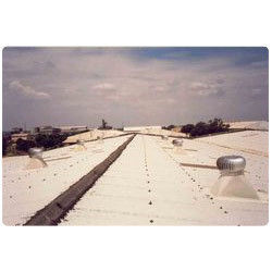 Roof Ventilators