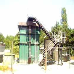 Sewage Treatment Plants