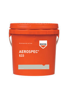 AeroSpec 533 सिलिकॉन ग्रीस 