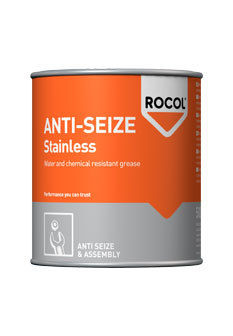 ANTI-SEIZE Stainless Grease