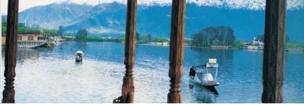 Best Of Kashmir Tour