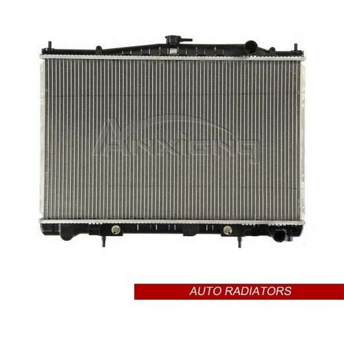 Brazing Auto Radiator For Nissan Cedric 93-96