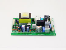 Controller PCB Assembly Board for Meat Slicer