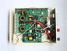 Controller PCB Assembly Board for Sprinkler