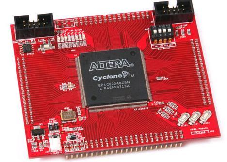 Developing Module