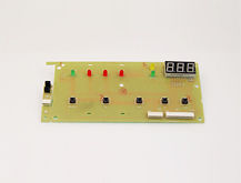 Display PCB Assembly Board for Coffee Vending Machine