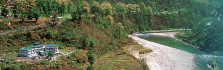 Enchanting Himachal Tour