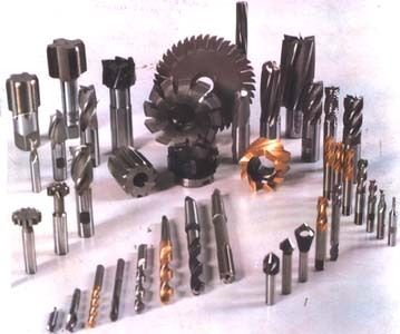 HSS Tools