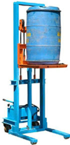 Hydraulic Stackers