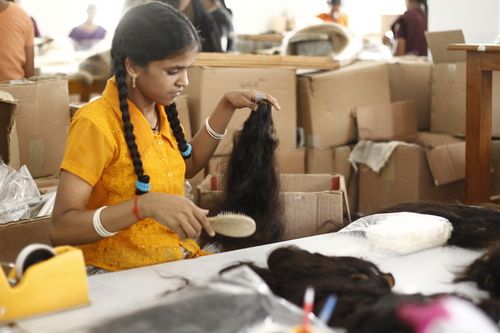 Indian Hair Products