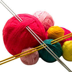 Knitting Yarn