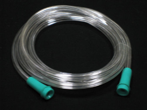 Oxygen Tubing - 2 Mtrs.