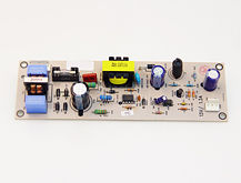 Pcb Assembly Board For Smps