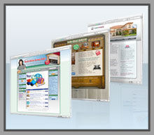 Phoenix Web Designing Services