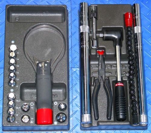 Plug Tools