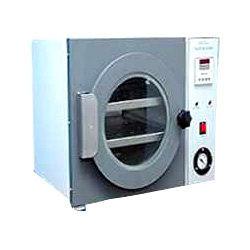 Vacuum Ovens