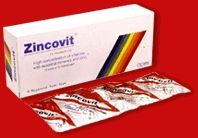 Zincovit Tablets