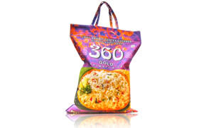 360 Gold Rice