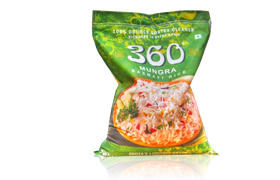 360 Mungra Basmati Rice