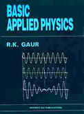 Basic Applied Physics Book